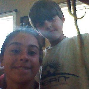 Meet your Posher, Christian